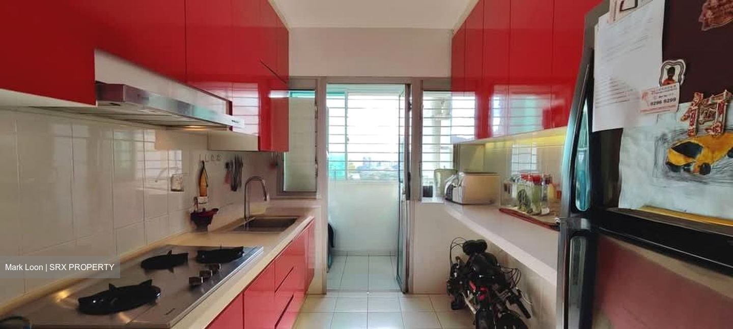 Blk 183B Boon Lay Grove (Jurong West), HDB 4 Rooms #581277721